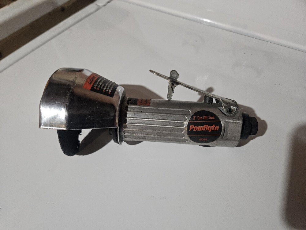Air Grinders