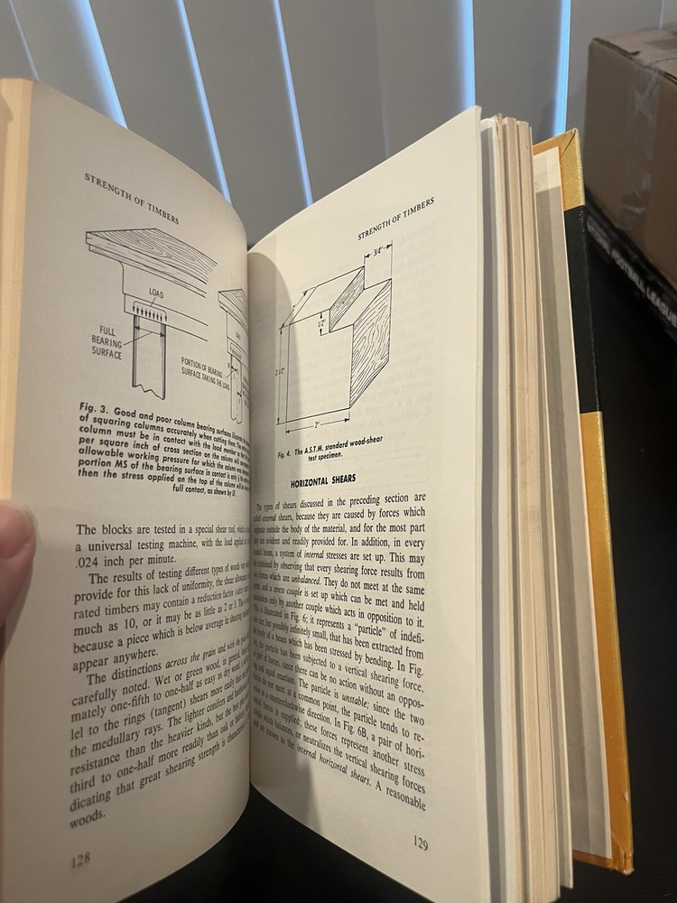 CARPENTERS AND BULDERS LIBRARY --BUILDERS MATH-PLANS-SPECIFICATIONS --1978