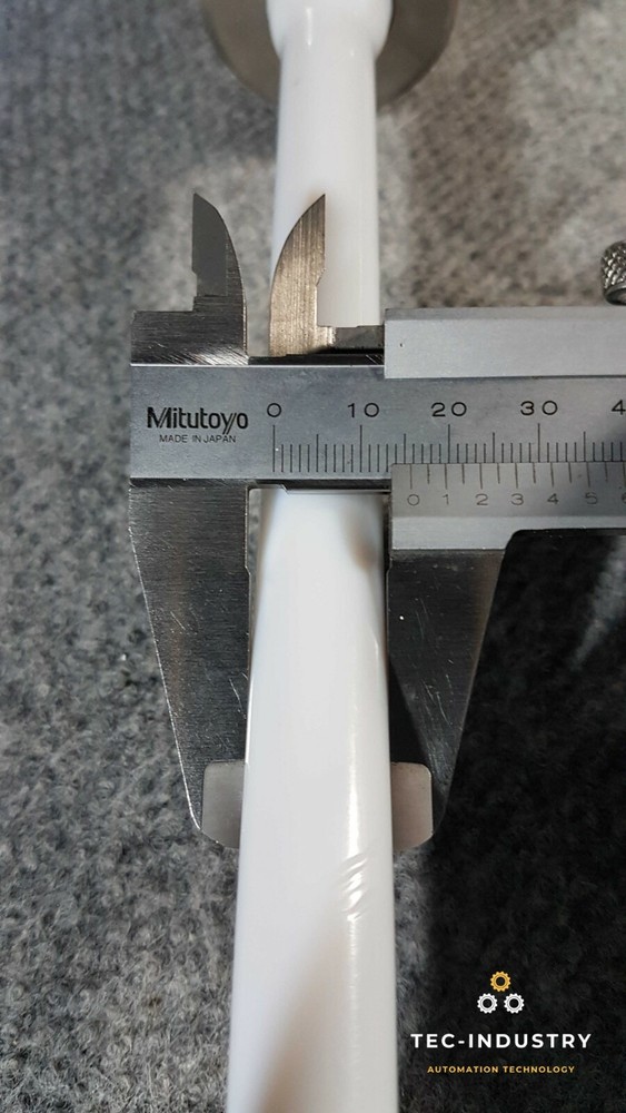 ENDRESS + HAUSER | MULTICAP | DC 11-DIGR2A1D11B | Z-64.13.107 | LEVEL SENSOR