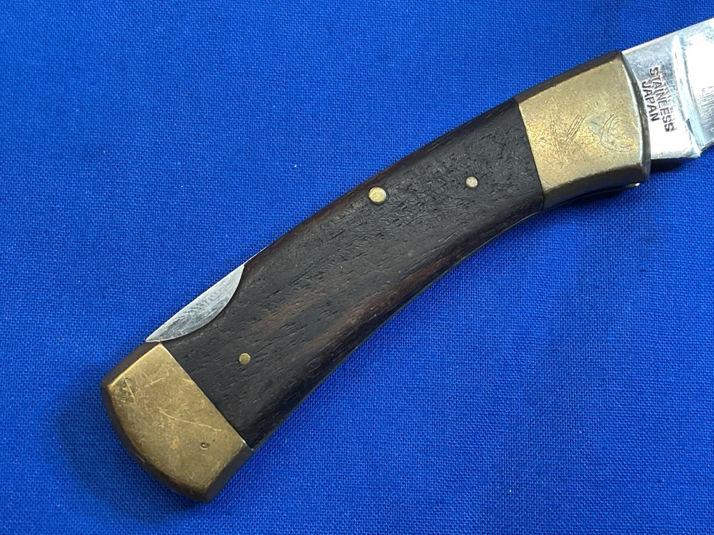 KABAR 2804 Lockback Folding Pocket Knife