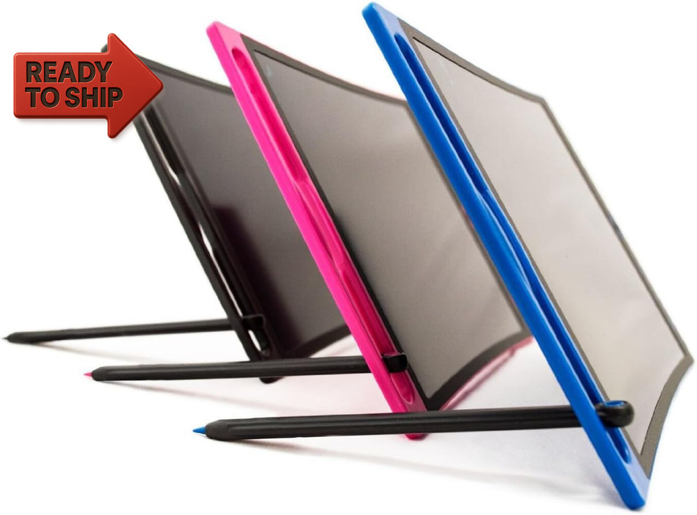 Replacement Stylus for Boogie Board Jot 8.5 Inch LCD Writing Tablet (3 Pa