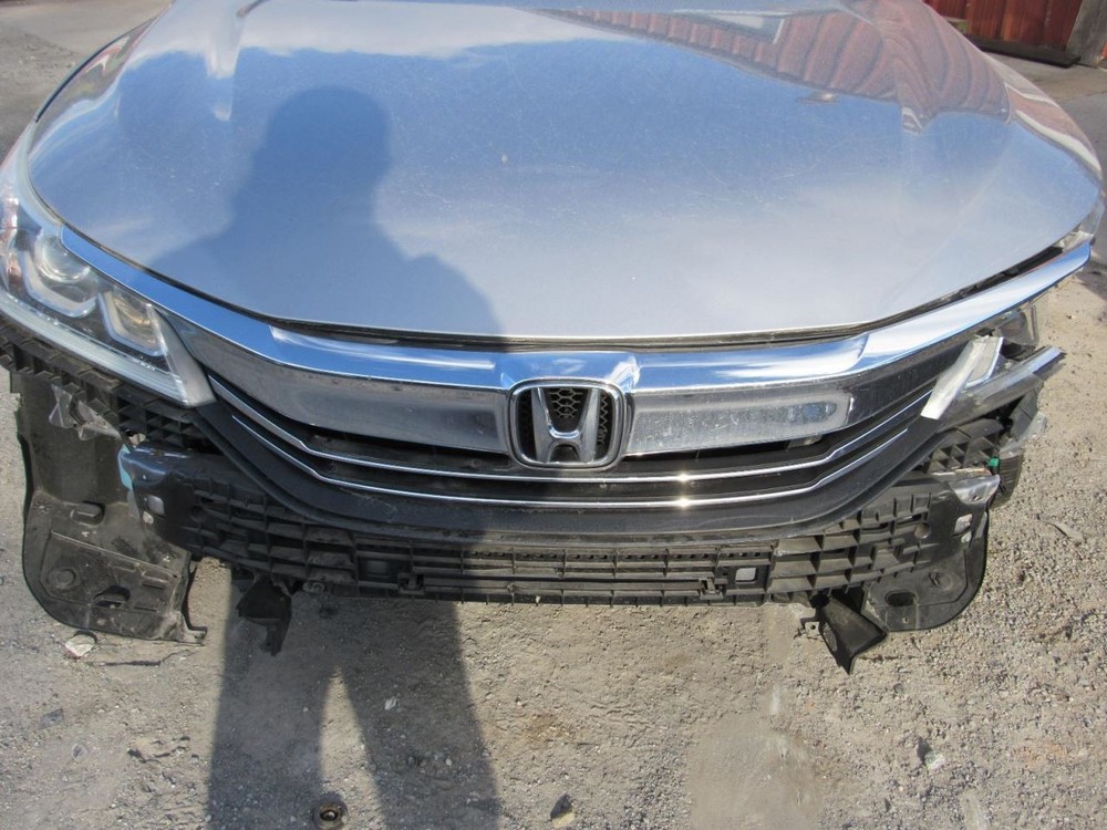 ACCORD 2016 Glove Box 999050