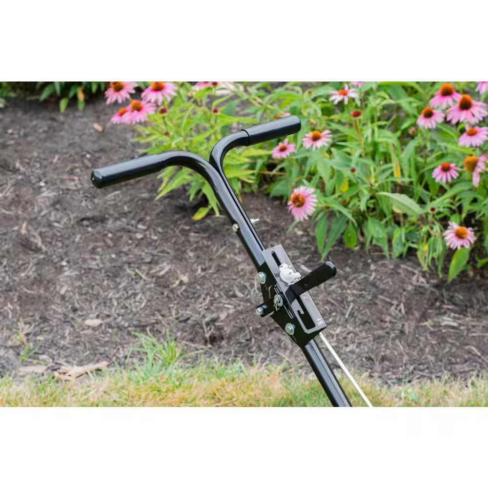 85 Lbs. Pro Push Spreader