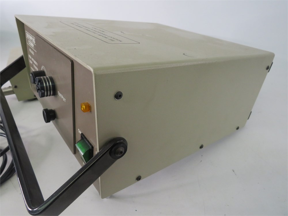 Olympus ALS6250 Helioid High Intensity Light Source