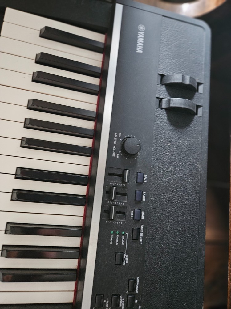 Yamaha CP88 Digital Stage Piano