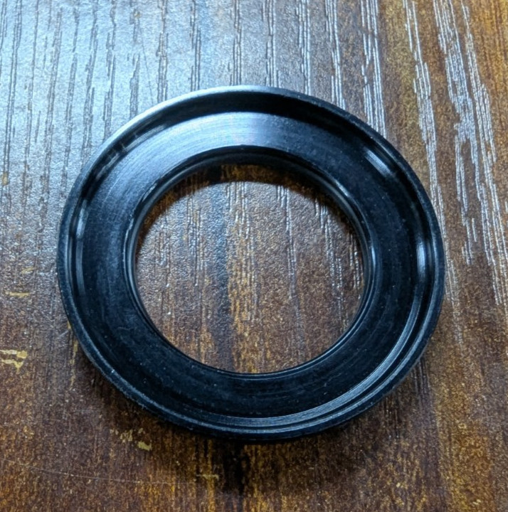 FSA 41MM IS HEADSET UPPER COVER
