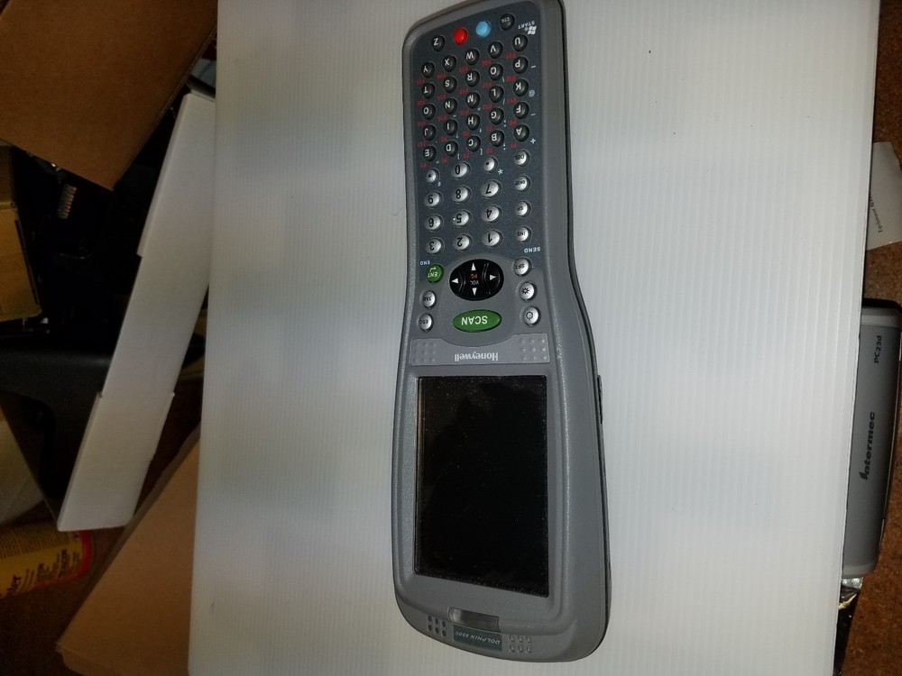 HONEYWELL 9900L0P-321200