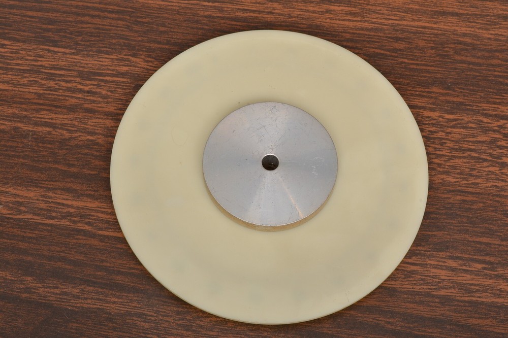 COLLINS 30S-1 LINEAR AMPLIFIER PARTS: LOAD TUNE DIAL
