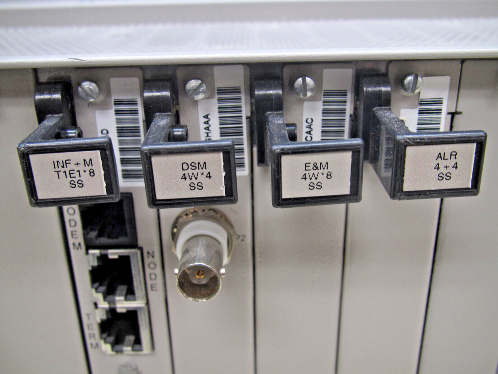 Zhone IMACS-800 Integrated Multiple Access Communications Server IMACS/800