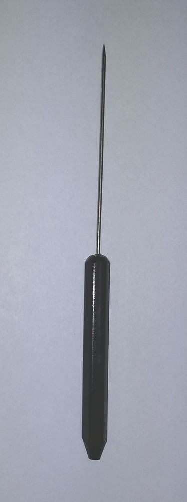 FLY TYING BODKIN HALF HITCH TOOL Hareline Dubbin' Fly Tying Tool #T8608