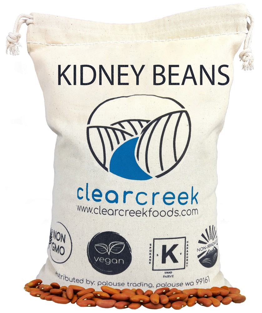 Kidney Beans | 4 LB