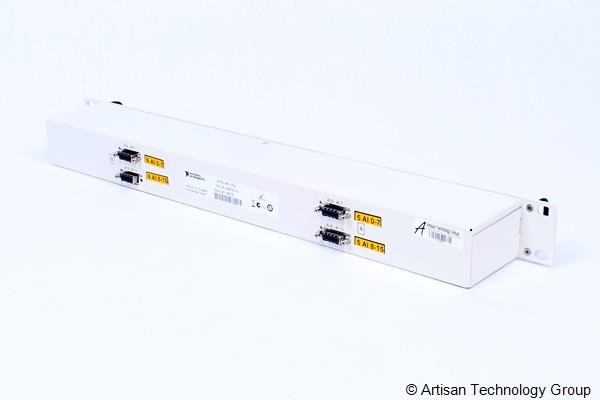 NI BNC-2144 Rack-Mountable Adapter