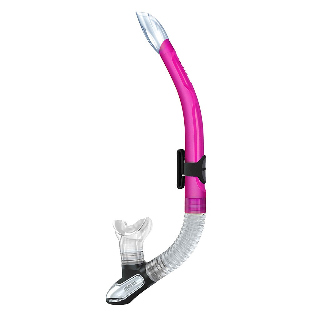 Mares Ergo Splash Snorkel - Hot Pink