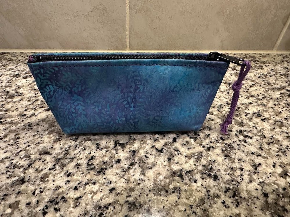 Crochet Case Holder
