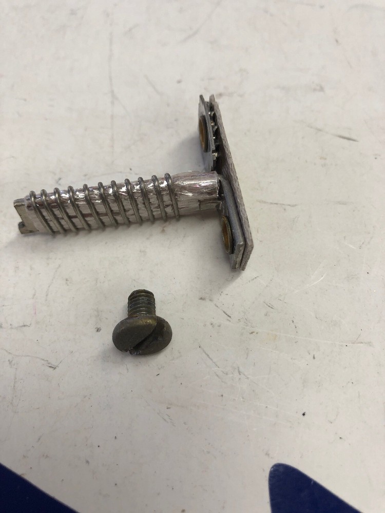 General Electric C220A Heater Element USED