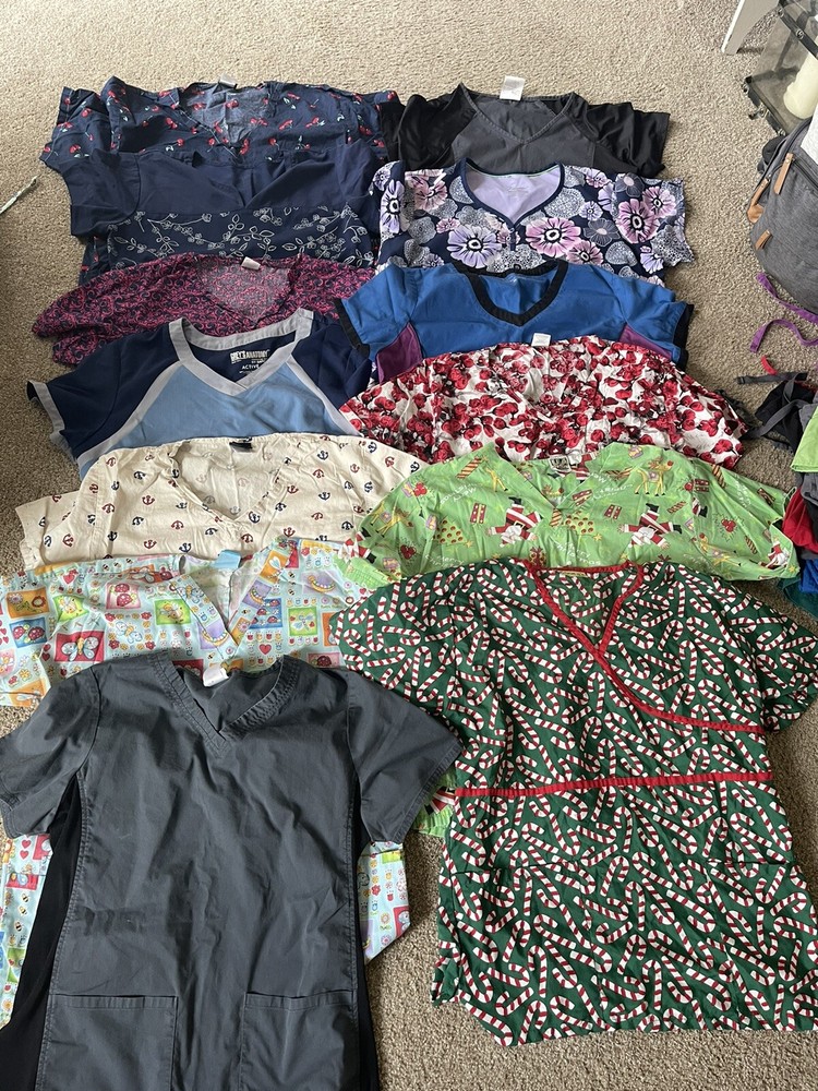 nursing uniforms for women