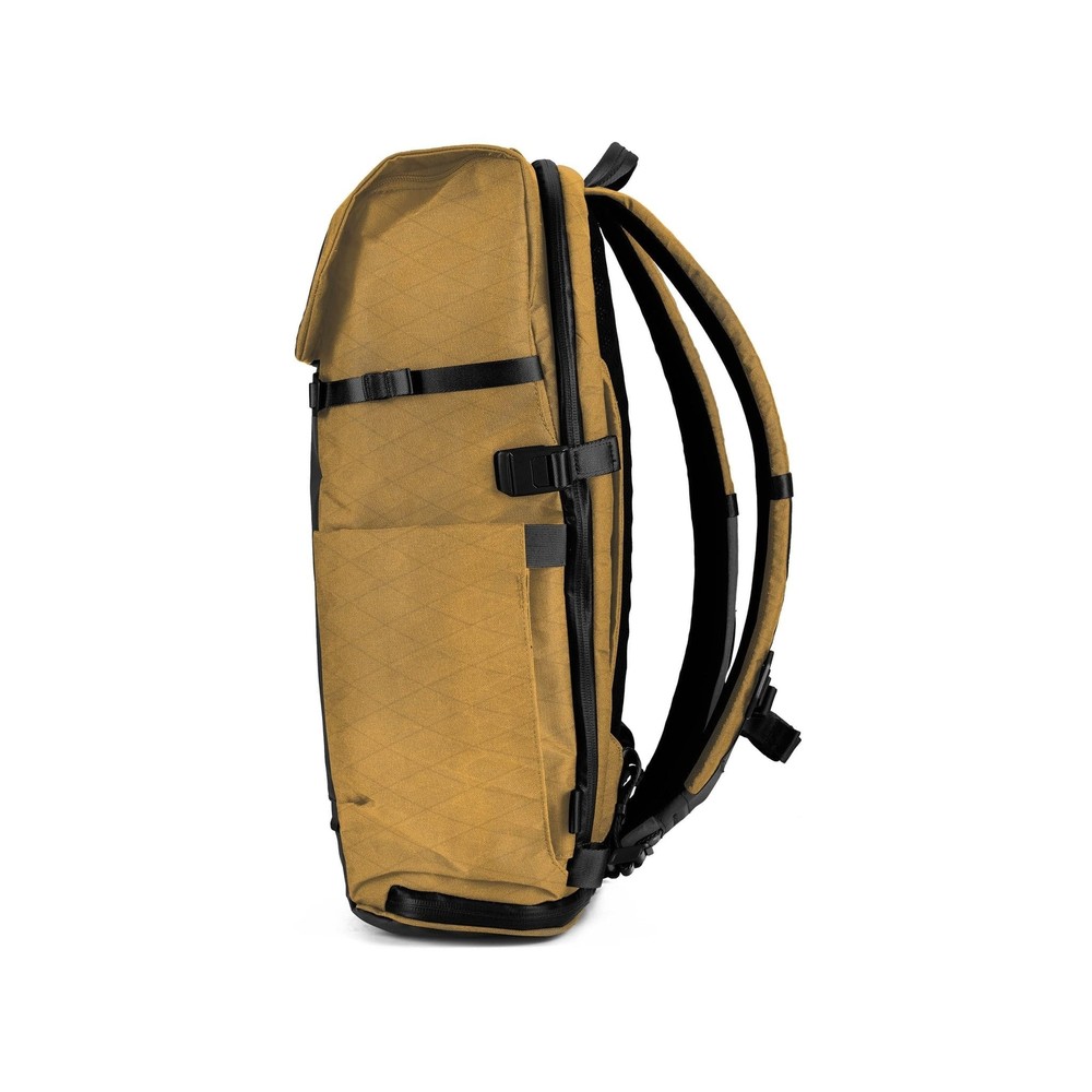 Errant Modular Multi-Purpose Backpack (Coyote X-Pac) Coyote X-pac One Size