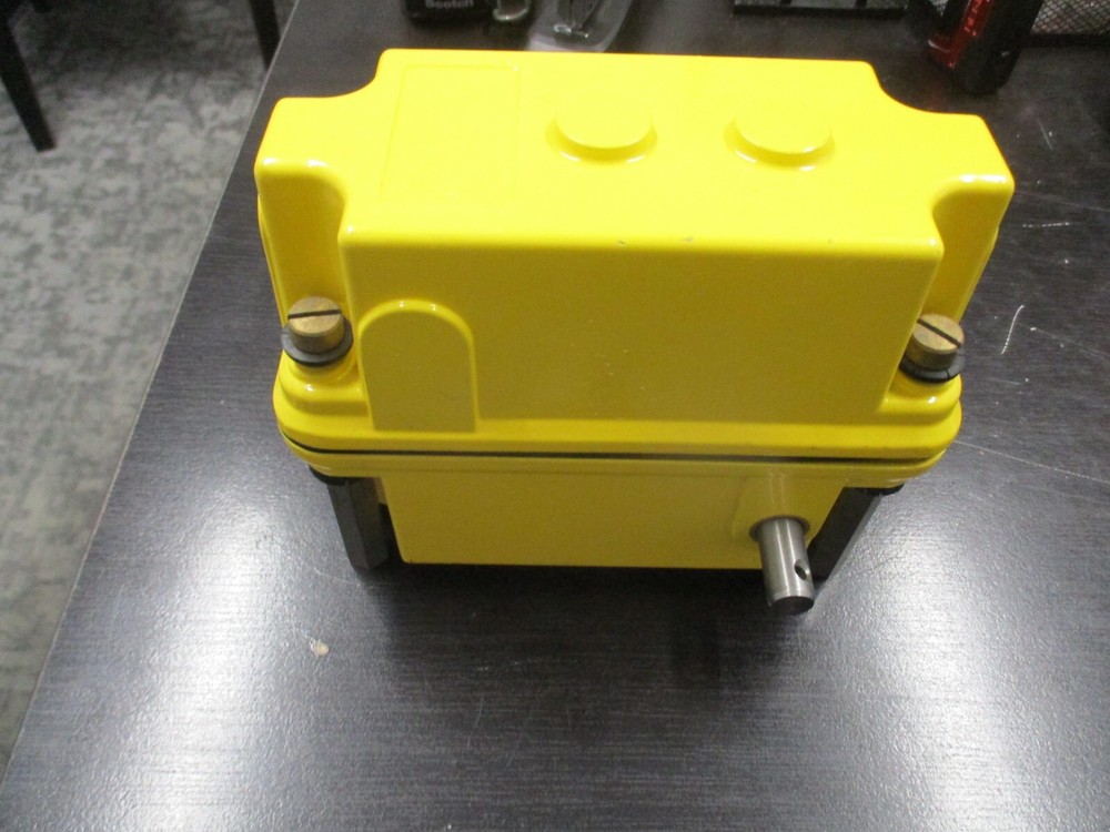 Limit Switch (Height)