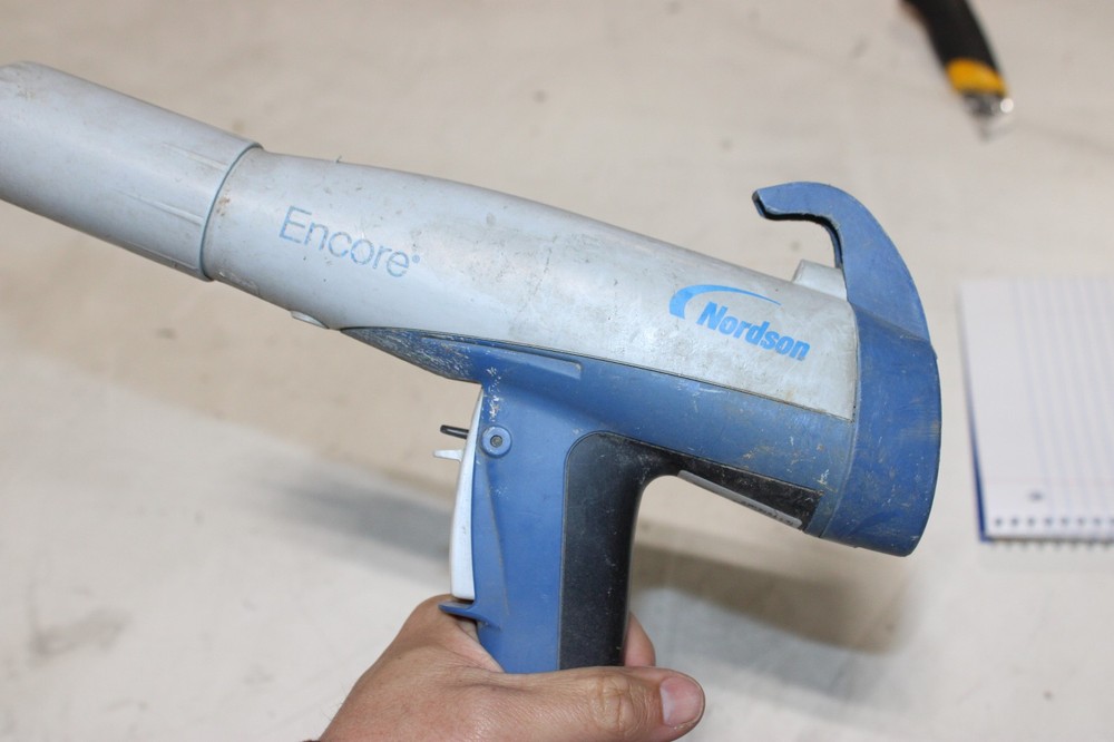 Nordson Encore HD