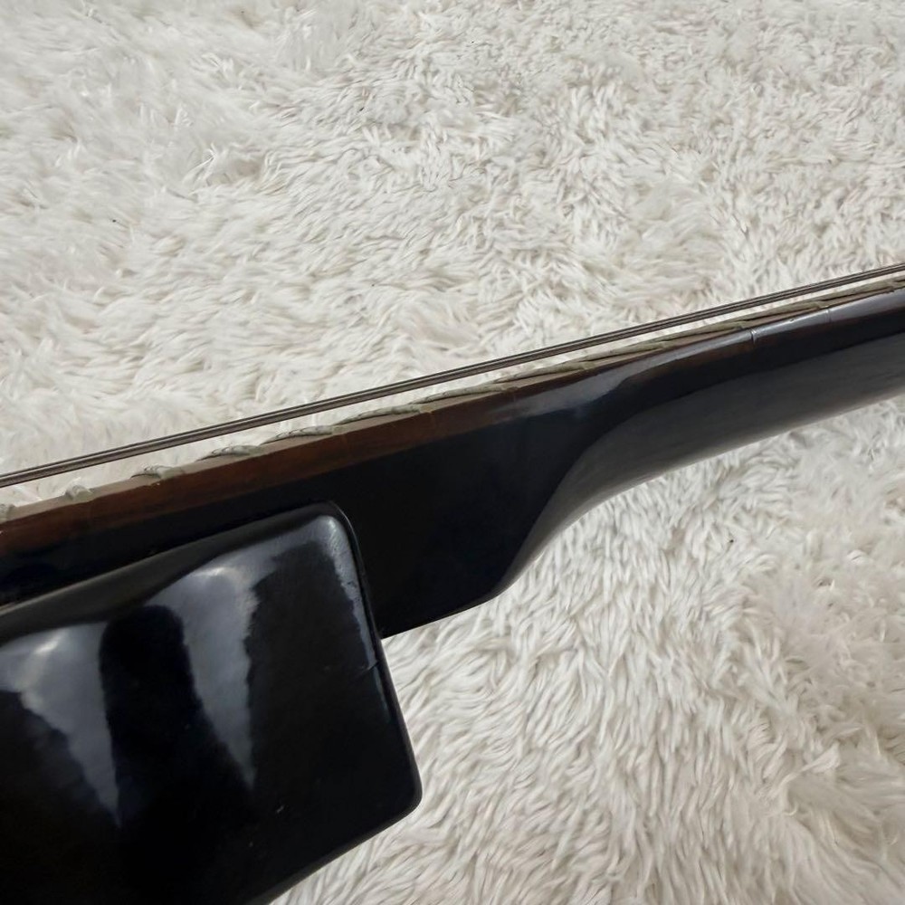 Epiphone mini flying V Safe Packing!