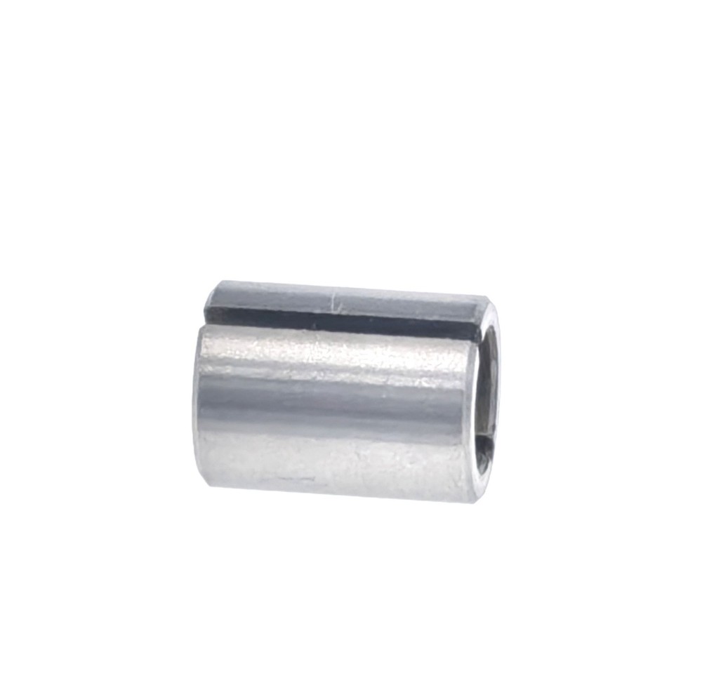 Adapter Bushing 3/8 inch Outer Diameter 1/4 Inner Split Bushing Sleeve Collet