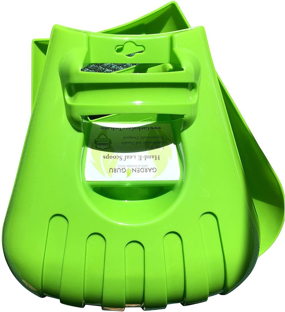Garden Guru Leaf Scoop