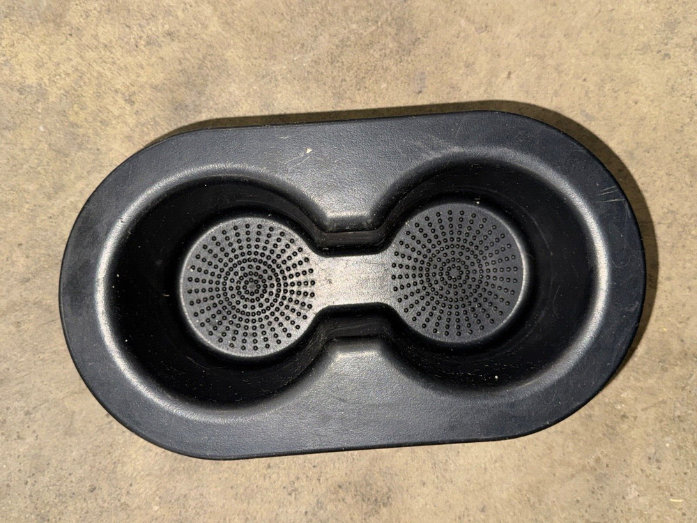 Dodge Ram Cupholder