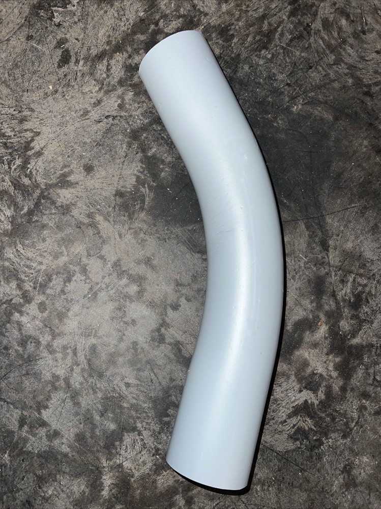 Cantex 5133768 2 " 45 Degree Elbow