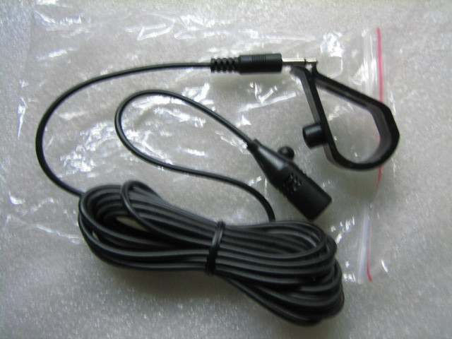 JENSEN Bluetooth Mic Phone  VM9725BT