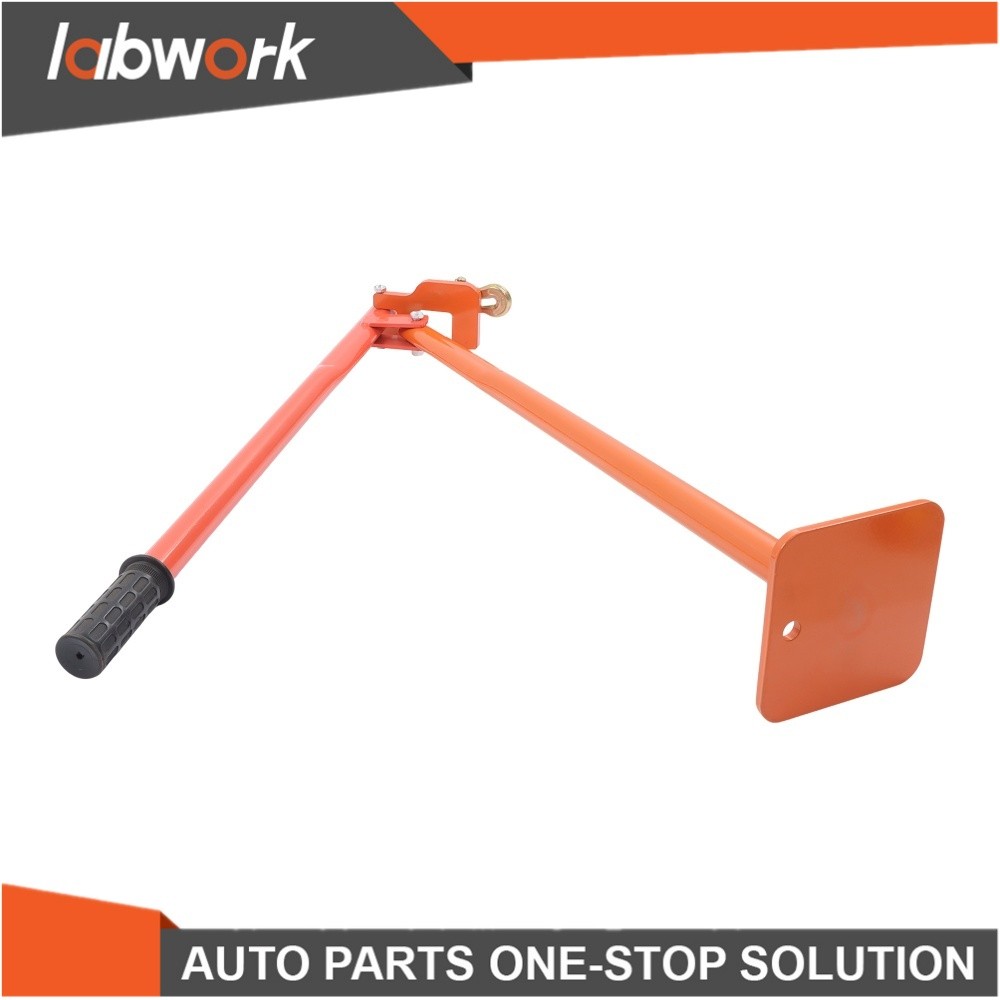 Labwork T Post Puller Fence Post Puller Fence Post Puller 36in T Post Remover