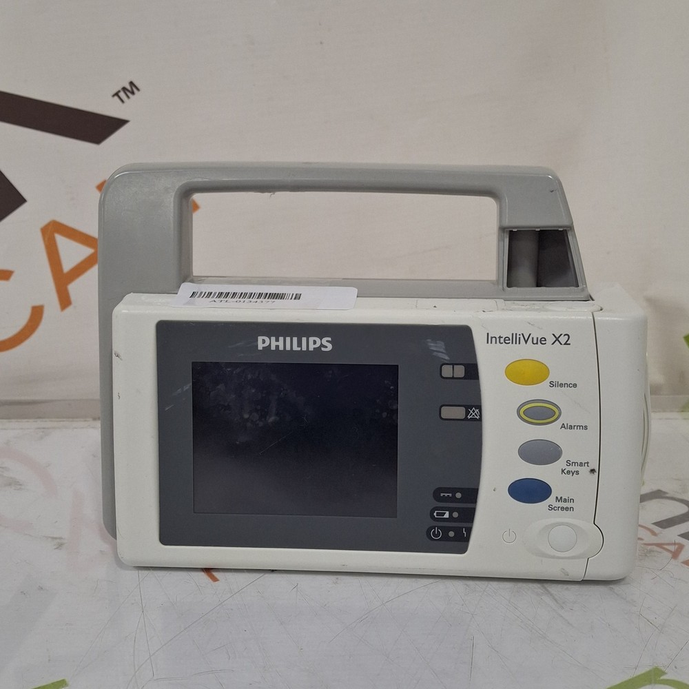 Philips IntelliVue X2 Module - Masimo Rainbow SpO2