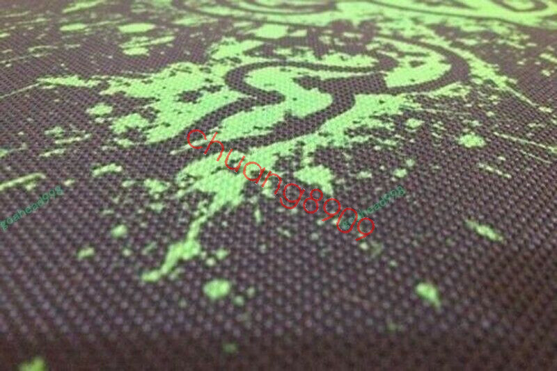 Razer Goliathus Control Edition Gaming Game Mouse Mat Pad Medium Size M Locked