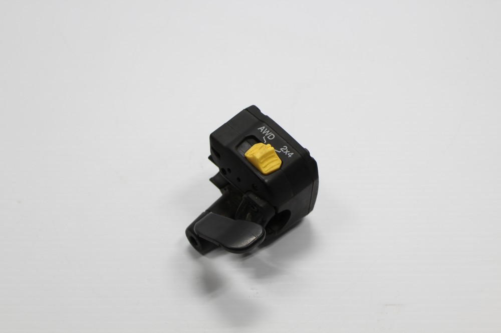 Polaris Oem Thumb Throttle / Switch 2010403