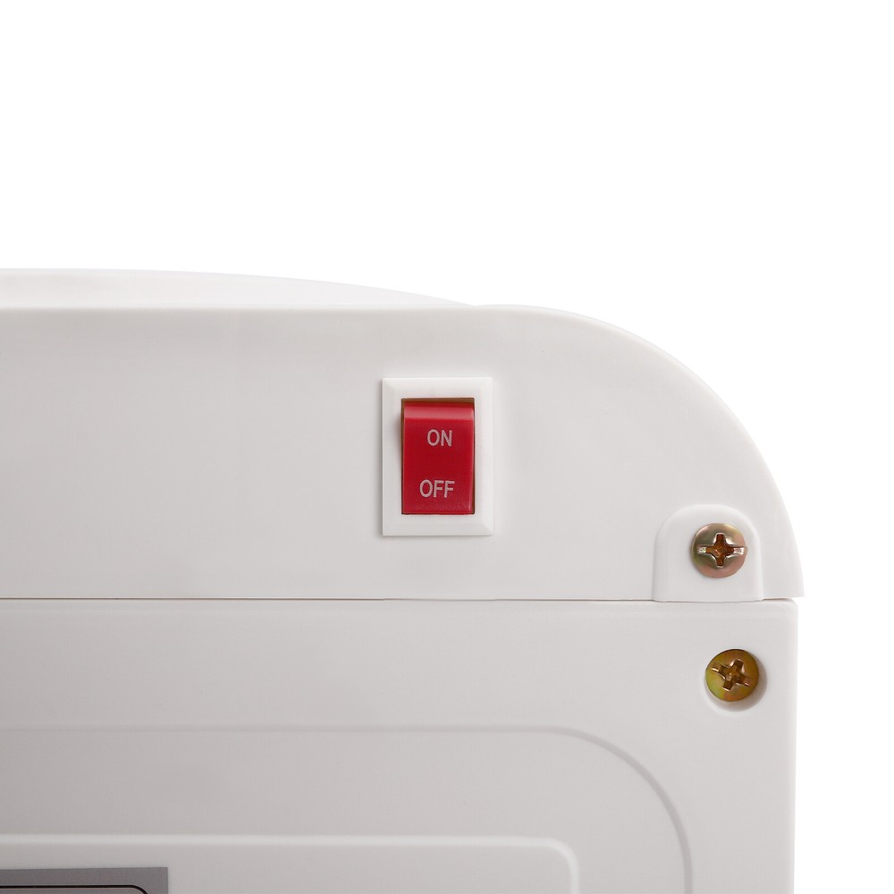 500ml Electric Top Loading Hot/Cold Water Dispenser Countertop Drinking Machine