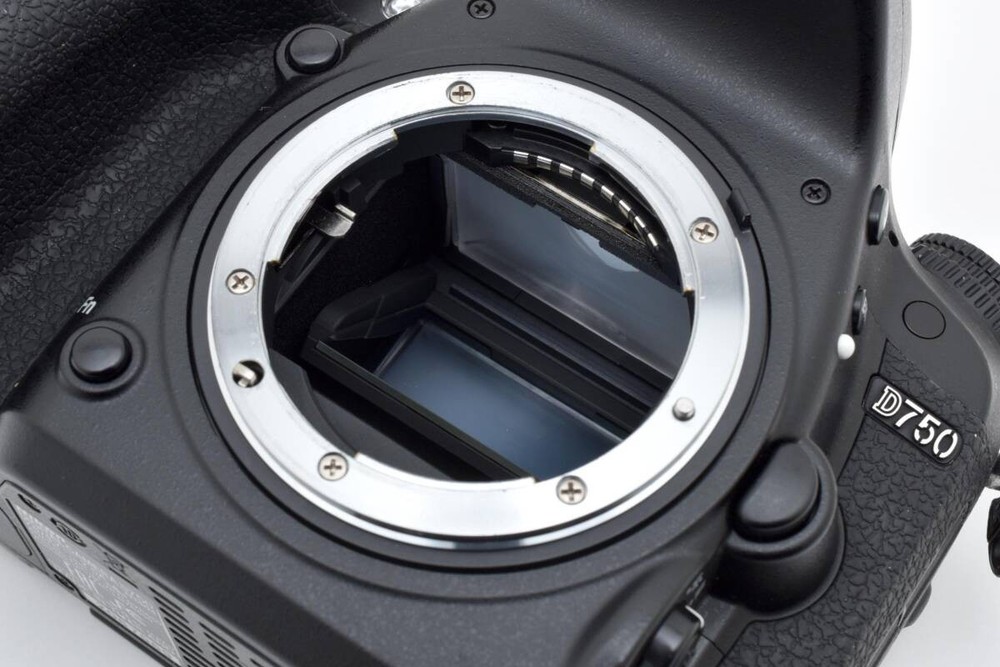 Nikon D750 C0104