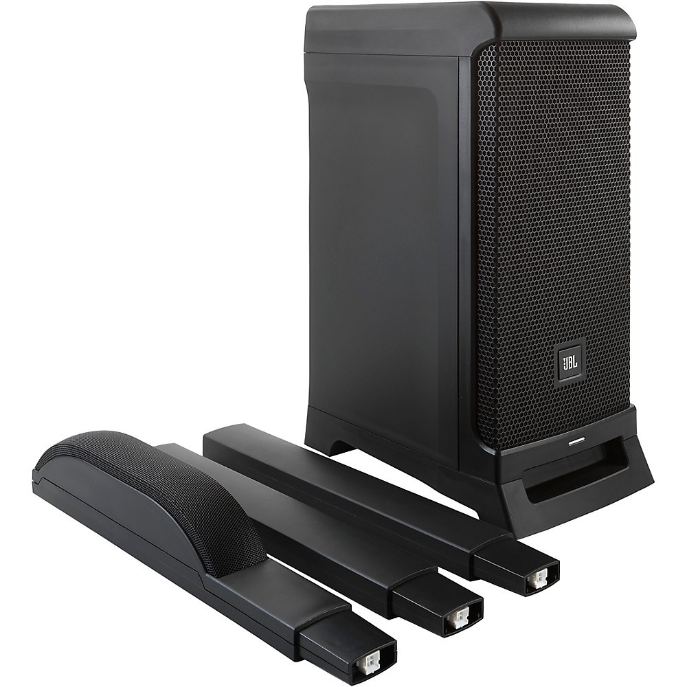 JBL IRX ONE Column Line Array With Bluetooth