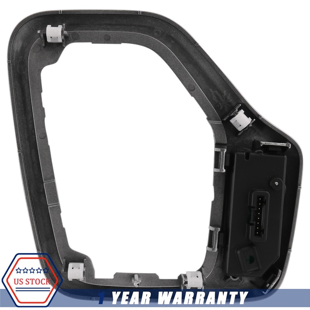 Automatic Transmission Shift Bezel 5YD27XSAAA NEW For Jeep Cherokee 601402