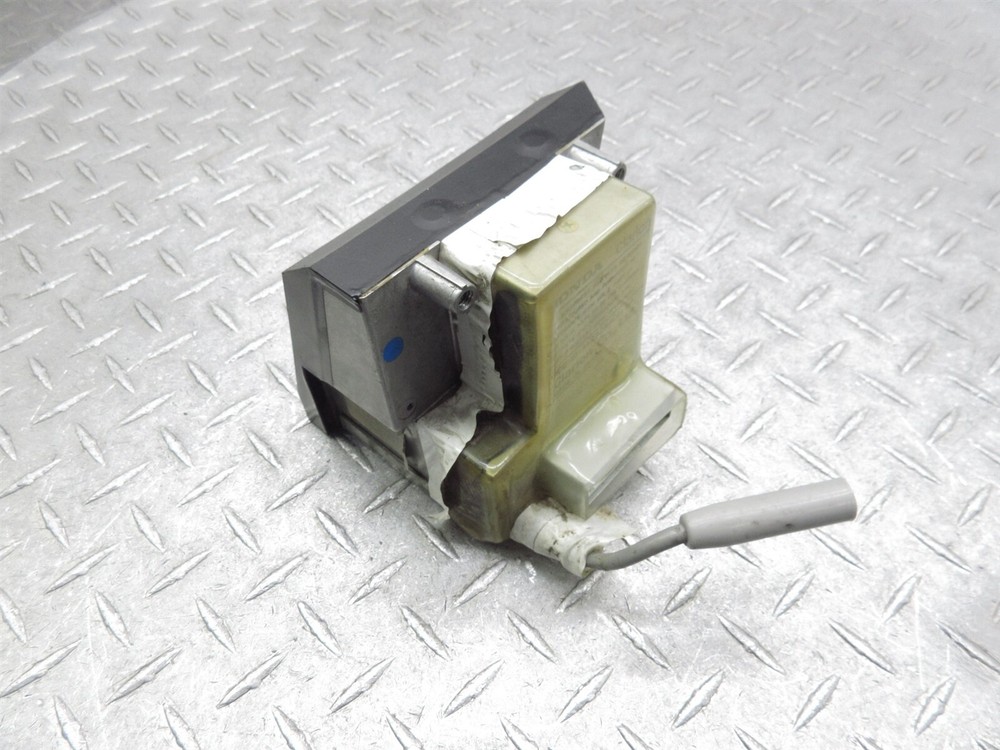 1994 91-94 Honda GL1500 Goldwing OEM CB Transceiver Control Module Unit