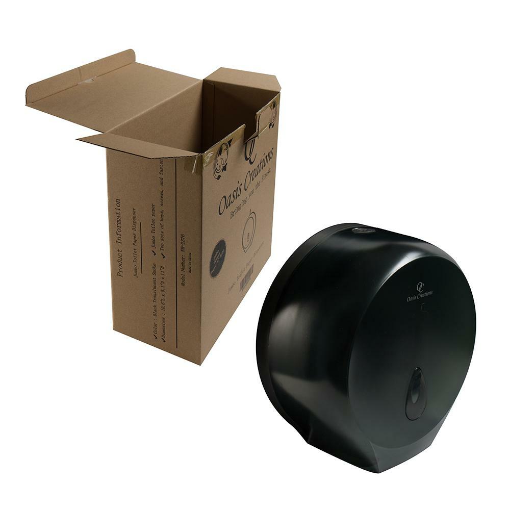 Toilet Paper Dispenser - TP335