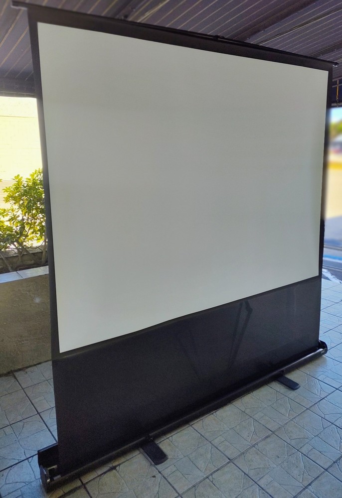 DA-LITE PROJECTO DA-LITE SFOOT PRO H-11996