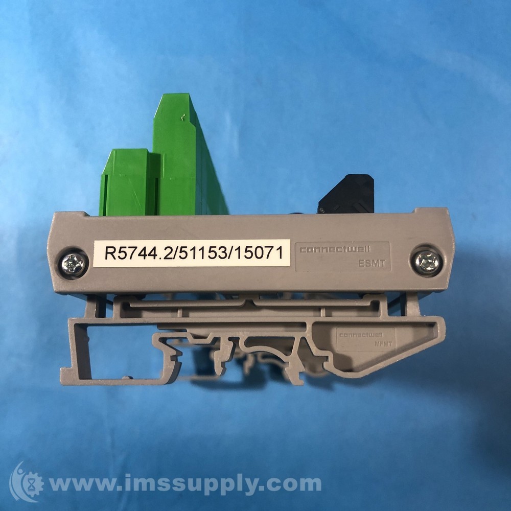 Altech Corp 5744.2 Interface Module FNOB