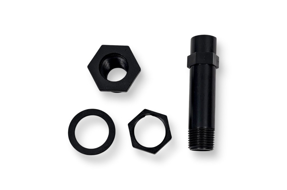 Evaporative Cooler Part # 9244 - Overflow