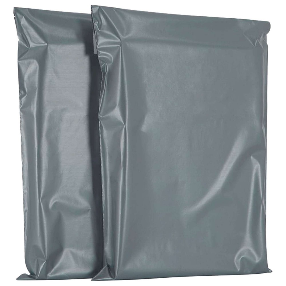 Mailing Bags Mixed Sizes 21X24 Poly Plastic Postage Parcel Shipping Bag
