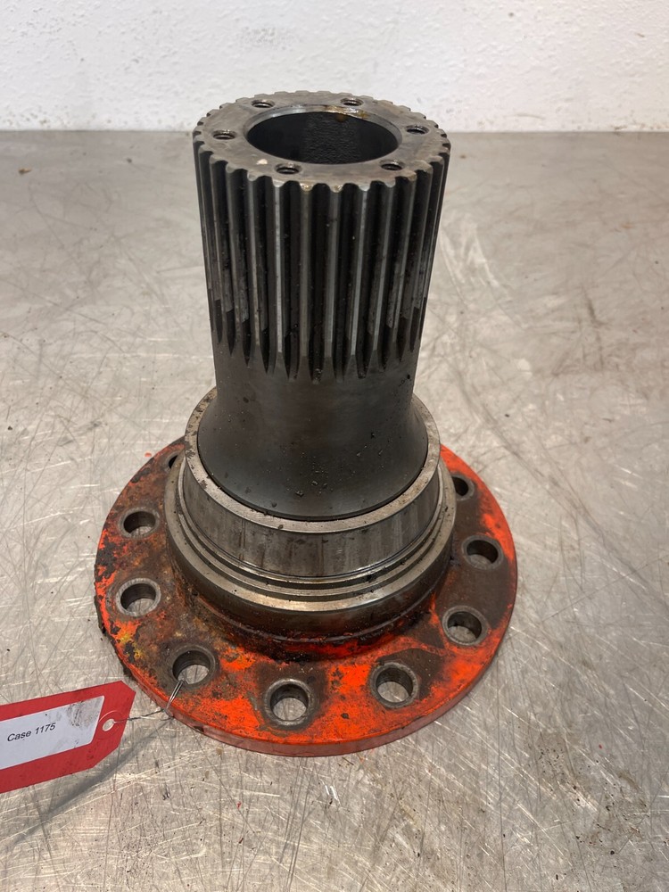 Case 1175 Tractor Rear Planetary Axle Shaft