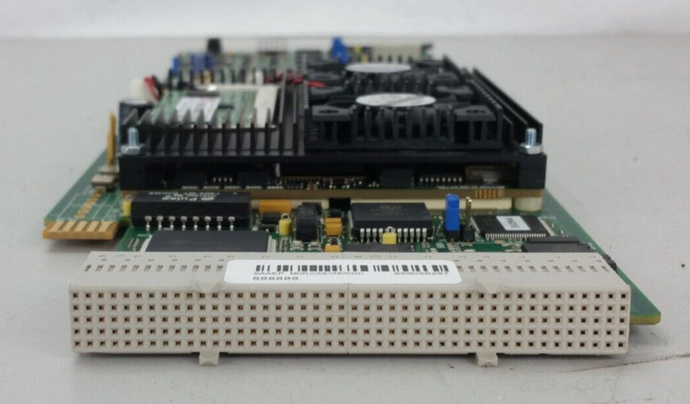 Probel / Snell & Wilcox Morpheus MOR-2330 7 PC CONTROLLER CARD