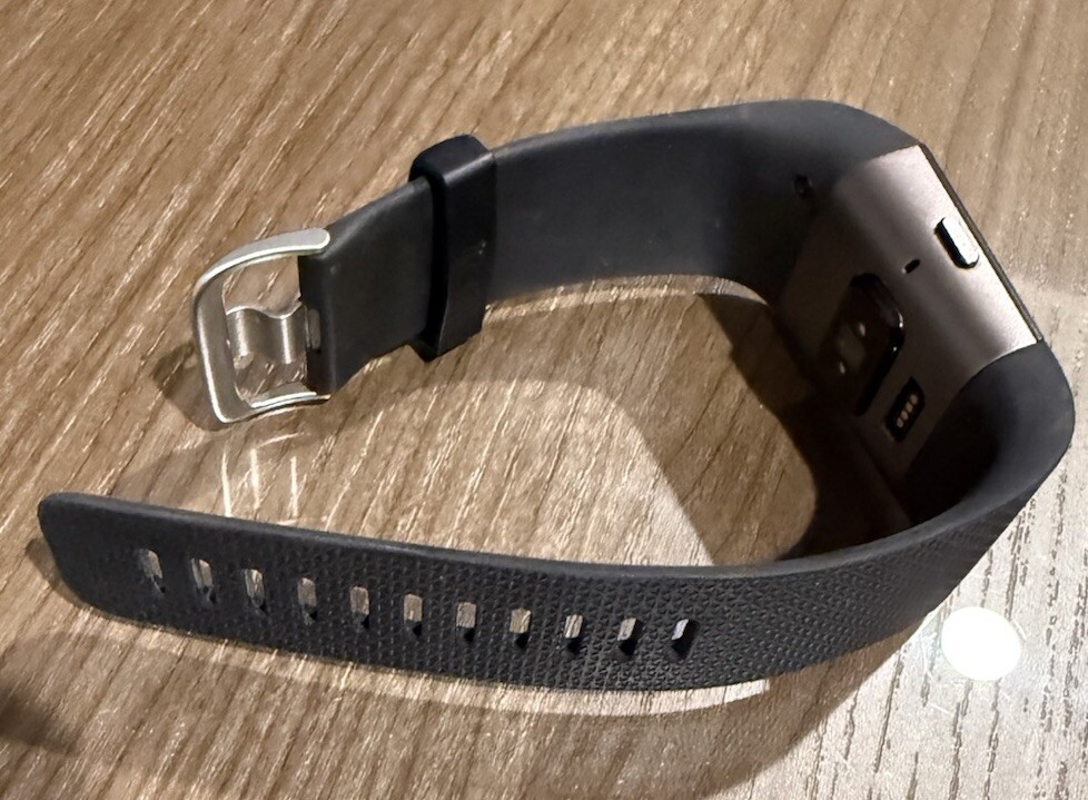 Fitbit Surge FB501 Activity Tracker Watch (black)