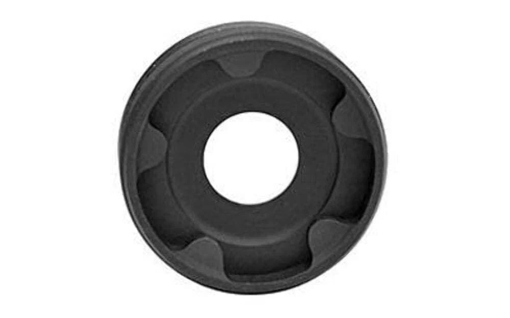 Rugged Front Cap 9mm. new sale