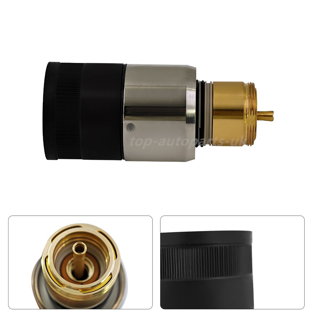 Quick-disconnect Torch Replacement for Hypertherm XPR Plasma System # 420221 NEW