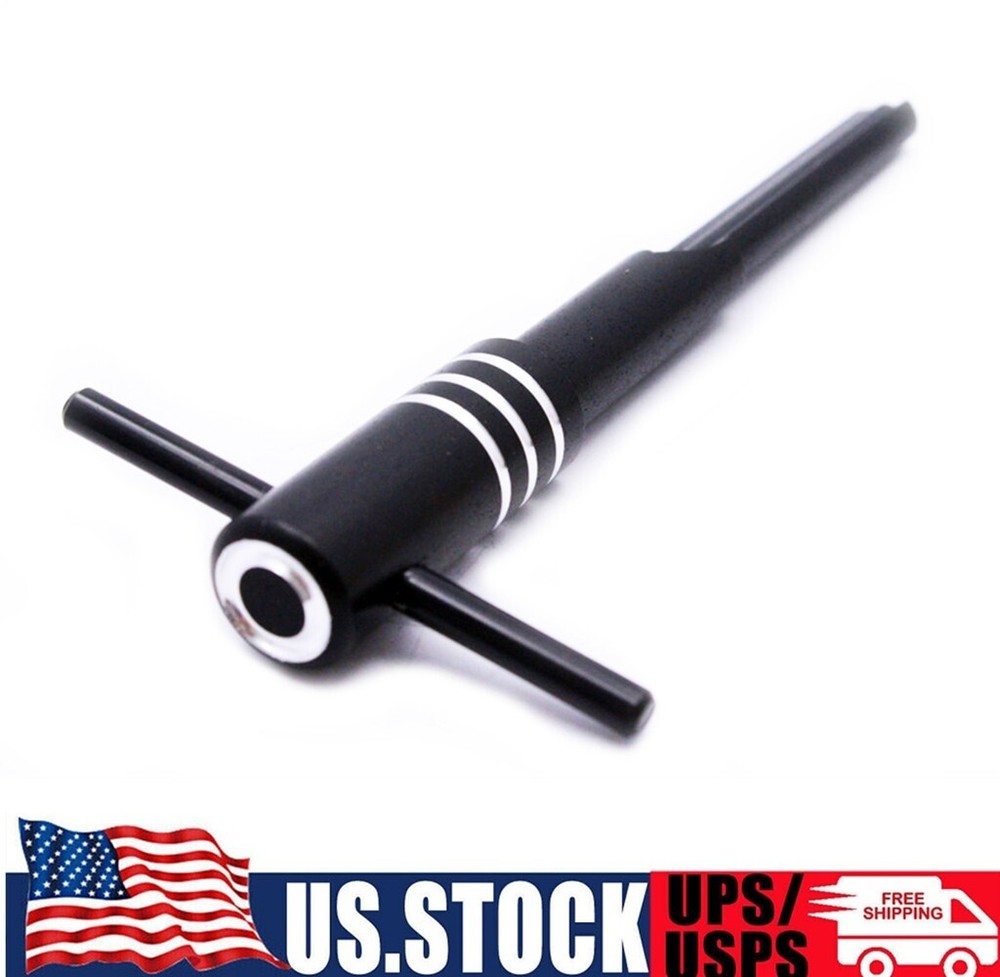 For Harley Road Glide Touring 2014-2017 944 Ignition Switch Alignment Tool Black