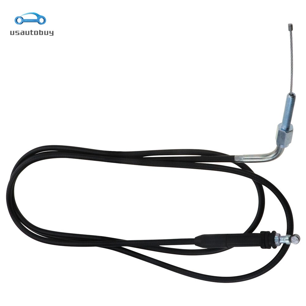 Throttle Cable for Arctic Cat 400 500 Bearcat